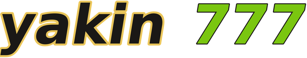 yakin 777 logo